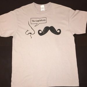 Adult Funny Graphic Tee